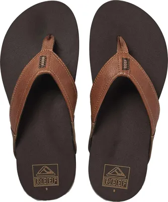 Produktbild von Reef Herren Sandale REEF NEWPORT, Größe Schuhe:40, Farben:tan