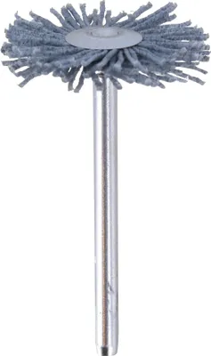 Immagine prodotto di Dremel 538 Hochleistungs-Schleifbürste VE1