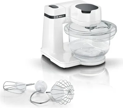 Produktbild von BOSCH Küchenmaschine MUMS2TW00