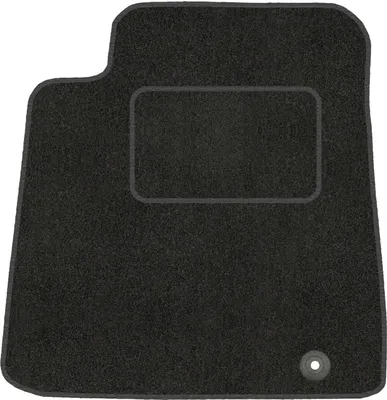 Imagen del producto de Alfombrillas para el suelo del conductor, compatibles con Chrysler Sebring III - Ajuste perfecto