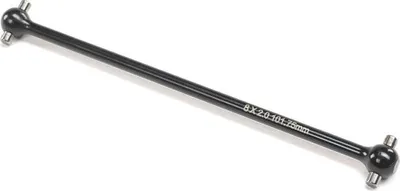 Produktbild von Losi Rear Center Dogbone: 8X, 8XE 2.0