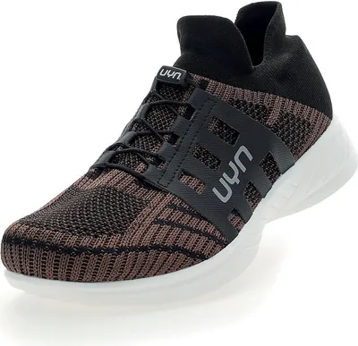 Produktbild von UYN Free Flow Metal Tune Freizeitschuhe Herren brown 44