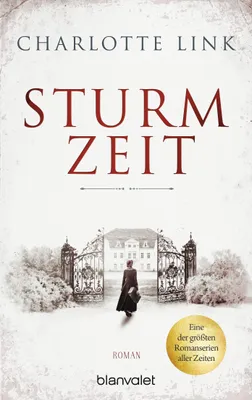 Produktbild von Sturmzeit