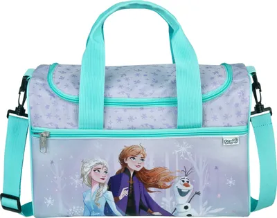 Obrázok produktu pre Športová taška Scooli 35 cm