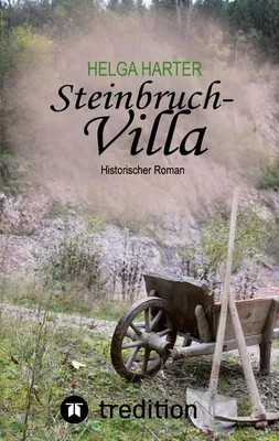 Obrázek produktu pro Steinbruchvilla