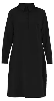 Produktbild von MAIRE damen kleid - schwarz, S
