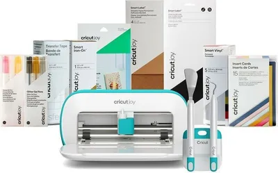 Obrázok produktu pre CRICUT Darčekové balenie Cricut Joy