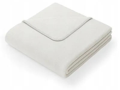 Produktbild von AmeliaHome Warmer Plaid Tagesdecke für Schlafzimmer 150x200 cm
