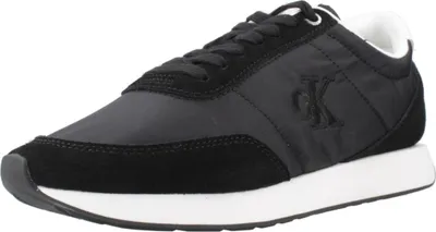 Zdjęcie produktu dla Calvin Klein Retro Runner Lace Up Ny Czarny