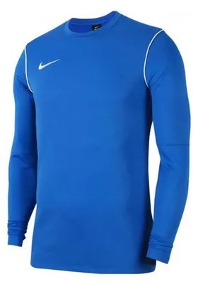 Imagen del producto de Sudadera Nike Dri-FIT Park 20 para hombre