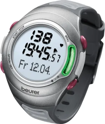 Immagine prodotto di Beurer PM70 Design Cardiofrequenzimetro professionale per lui e per lei