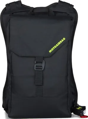 Obrázek produktu pro Batoh Motoairbag MAB City Airbag