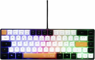 Obrázok produktu pre Klávesnica G-Lab Azerty Francúzština