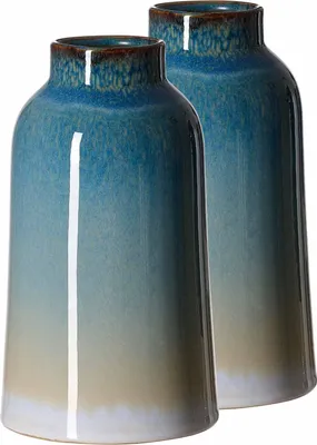 Produktbild von Ritzenhoff & Breker Leria Vase 20 cm 2er Set