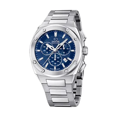 Produktbild von Jaguar Chronographen Executive Blue