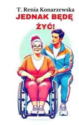 Productafbeelding van Echter, ik zal leven! - T. Renia Konarzewska