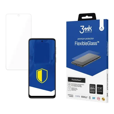 Obrázek produktu pro 3MK FlexibleGlass, Moto G54, 1 kusů