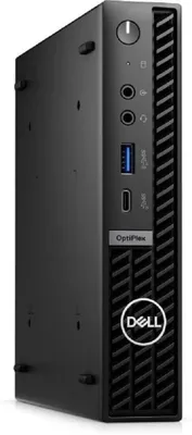Zdjęcie produktu dla DELL OptiPlex 7010 Plus, Intel® Core™ i5, i5-13500T, 16 GB, 256 GB, Windows 11 Pro, 64-bit