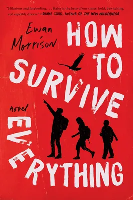 Produktbild von How to Survive Everything