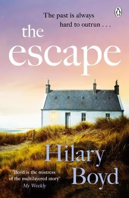 Obrázek produktu pro The Escape