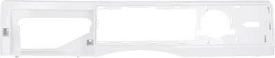 Produktbild von easyPART passend für 49124553 Haier Bedienblende CANDY/ HOOVER für Waschmaschine
