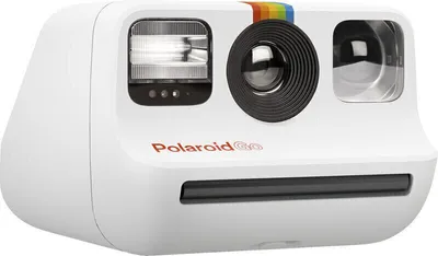 Immagine prodotto di Polaroid 9035 fotocamera a stampa istantanea Bianco
