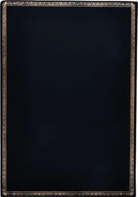 Obrázok produktu pre Paperblanks Black Edition Grande Notatnik linia