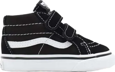 Zdjęcie produktu dla Vans Sneakers VN00018W6BT1 in Black color size 18
