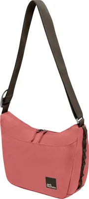 Produktbild von Jack Wolfskin ROSE Umhängetasche mineral red -