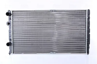 Produktbild von NISSENS 65290 Kühler Wasserkühler Motorkühler für VW Caddy II Kastenwagen (9K9A) Polo Classic (6V2) Polo Variant (6V5) Caddy II Kombi (9K9B) für SEAT