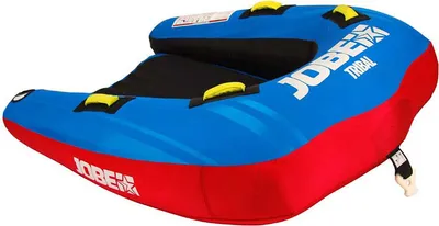 Image de Jobe Tribal Main Chamber Jouet aquatique tractable 2 Places 2 Places