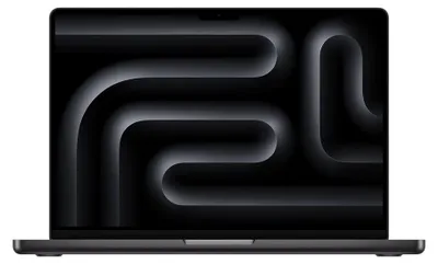 Immagine prodotto di Apple MacBook Pro , Apple M, 36,1 cm (14,2"), 3024 x 1964 Pixel, 24 GB, 1 TB, macOS Tahoe