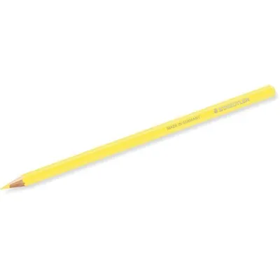 Produktbild von Staedtler Farbstift lichtgelb       100% PEFC