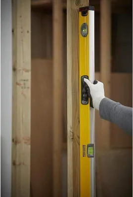 Zdjęcie produktu dla 90 cm, żółty, poziom FatMax