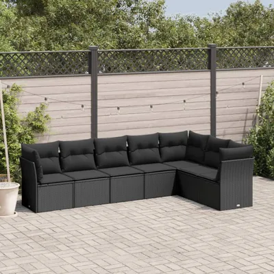 Obrázok produktu pre VidaXL 3217735, 7 kusov