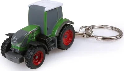Produktbild von FENDT 516 Vario Schlüsselanhänger Naturgrün, UH5837, Maßstab, UNIVERSAL HOBBIES