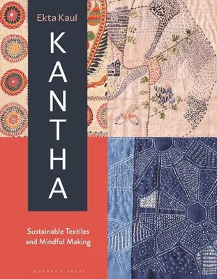 Obrázok produktu pre Kantha