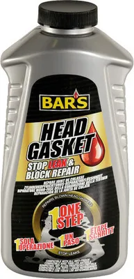Produktbild von Tesnenie hlavy Bar's H1S1L-27 Oprava tesnenia hlavy 600 ml