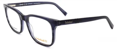 Produktbild von Timberland TB50024 Shiny blue 54/19/145 Herren Brillen