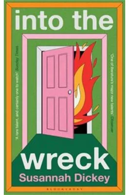 Obrázok produktu pre into the wreck