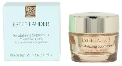 Imagen del producto de Crema Revitalizante Supreme Youth Power de Estée Lauder, 30 ml