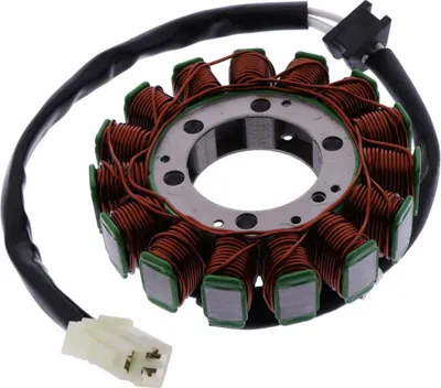 Produktbild von JMP Stator 27-70202 für Suzuki GSX-R