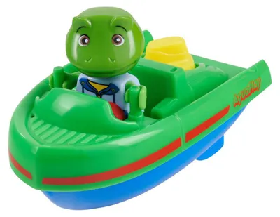 Obrázok produktu pre AquaPlay športová loď