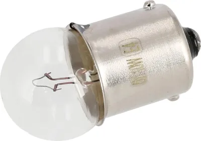 Image de Lampe à billes 6V 10W BA15S par VEBCO