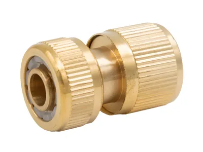 Produktbild von 1/2" Schnellkupplung mit Ms AQUA Wassermarkierungsgerät