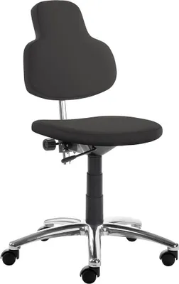 Produktbild von Mayer Arbeitsdrehstuhl myMAX graphit