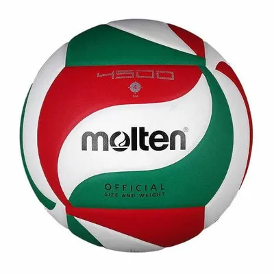 Zdjęcie produktu dla ND05_P0134-4 V4M4500 Pilka siatkowa Molten V4M450