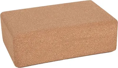 Produktbild von Kork Yogablock