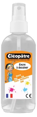 Obrázok produktu pre Rozprašovač 100 ml - Žltý