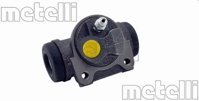 Produktbild von METELLI Radbremszylinder Trommelbremse passend für PEUGEOT 406 (8B) 04-0655